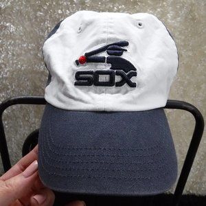 Chicago White Sox hat, youth
